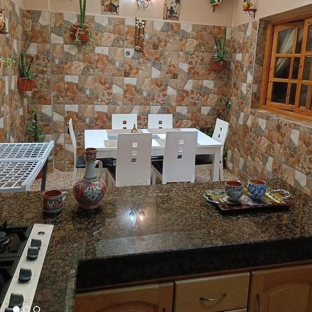Rosal Διαμέρισμα Αγκαντίρ Εξωτερικό φωτογραφία