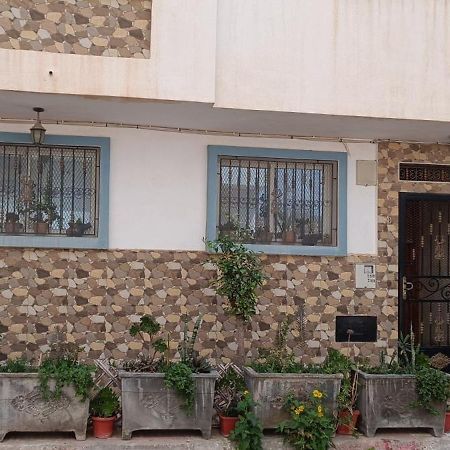 Rosal Διαμέρισμα Αγκαντίρ Εξωτερικό φωτογραφία