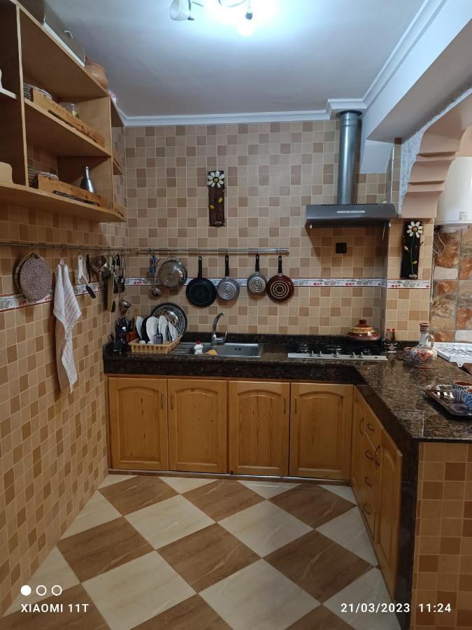 Rosal Διαμέρισμα Αγκαντίρ Εξωτερικό φωτογραφία