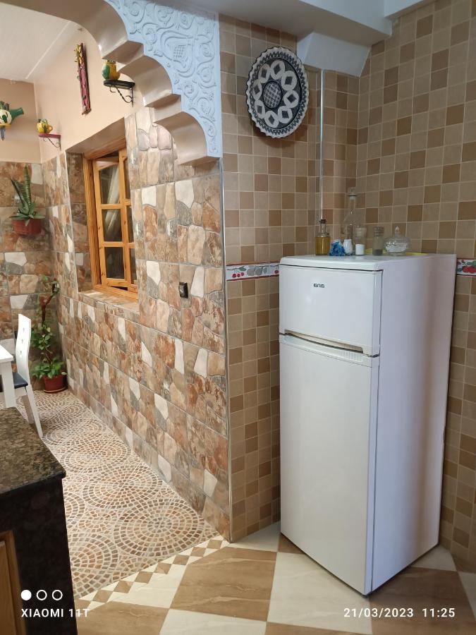 Rosal Διαμέρισμα Αγκαντίρ Εξωτερικό φωτογραφία