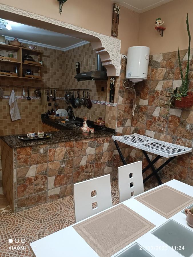 Rosal Διαμέρισμα Αγκαντίρ Εξωτερικό φωτογραφία