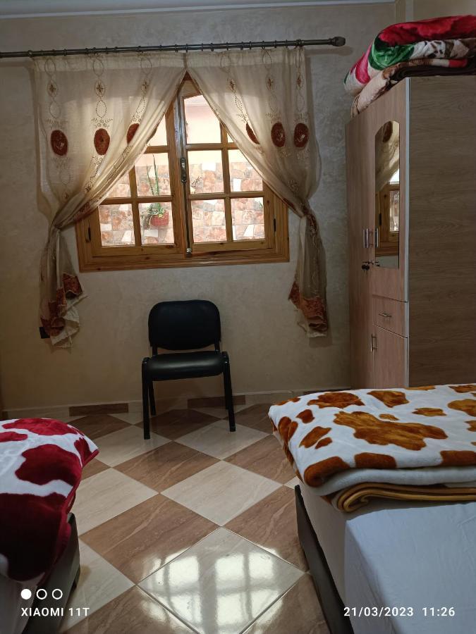 Rosal Διαμέρισμα Αγκαντίρ Εξωτερικό φωτογραφία