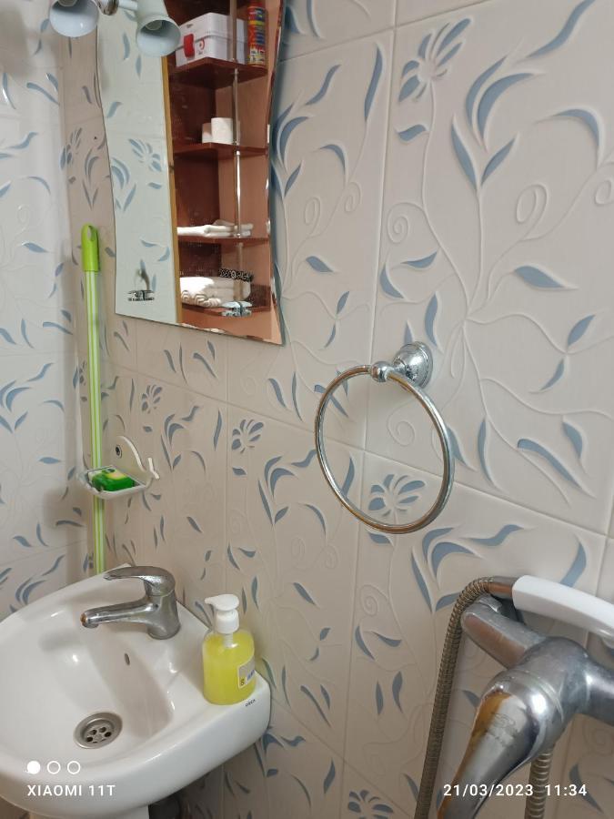 Rosal Διαμέρισμα Αγκαντίρ Εξωτερικό φωτογραφία